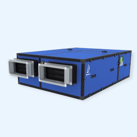 2000 Aqua Pool DH Breezart Приточно-вытяжная установка для бассейна